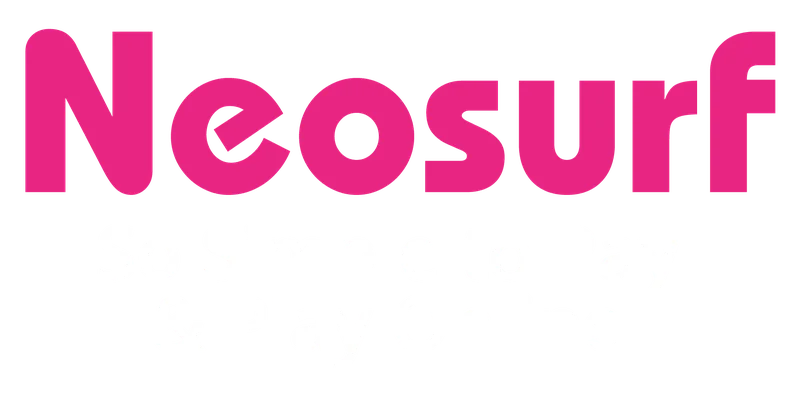 Neosurf logo